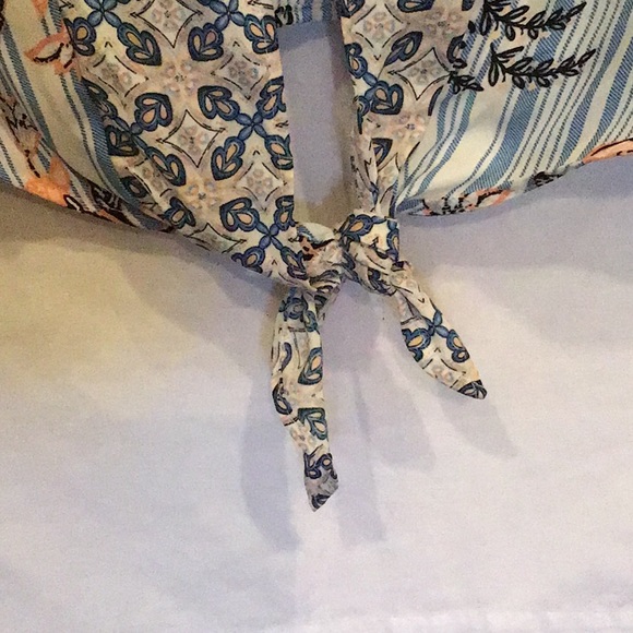 Women’s blouse - Picture 3 of 5